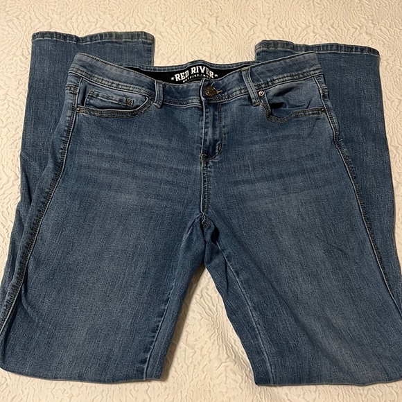 Red River Outfitters Jeans Red River Jeans Womens 2t Poshmark